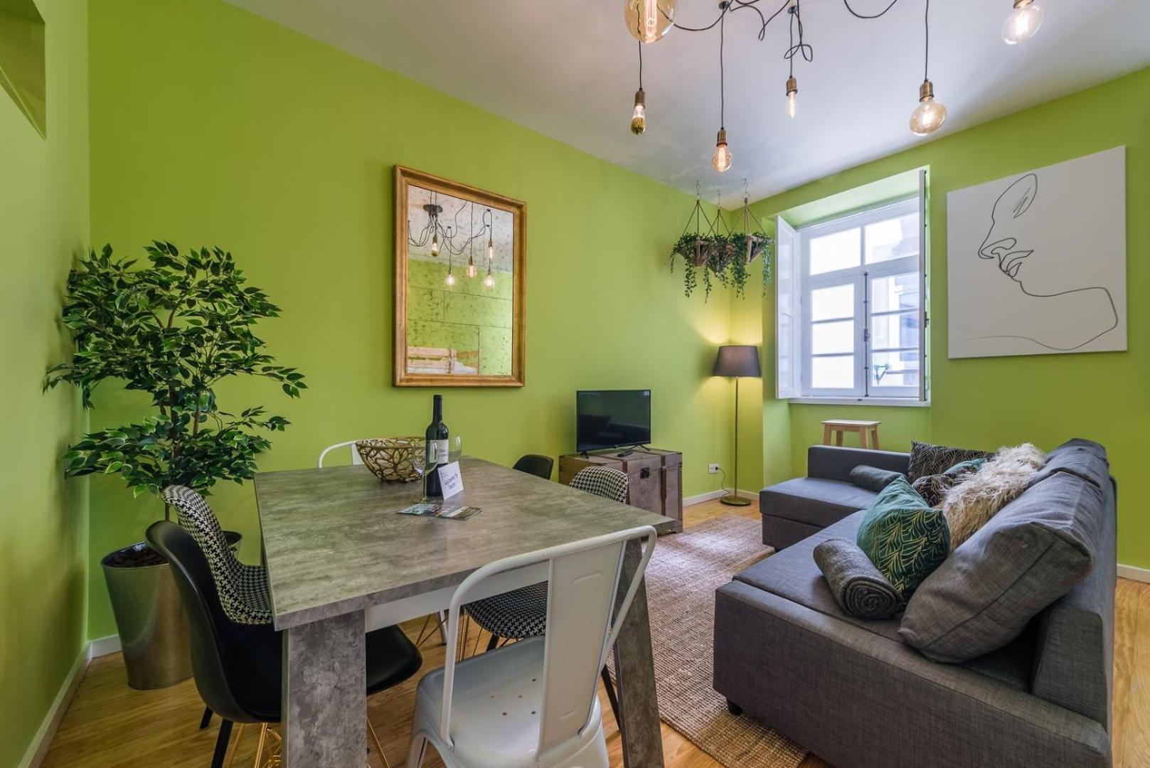 Guestready - Miragaia Green ポルト エクステリア 写真